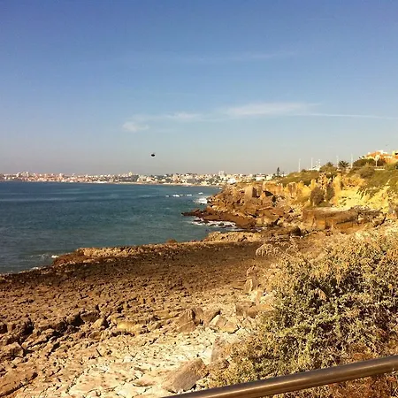 Beach Warehouse S.pedro Daire Estoril