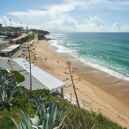 Apartamento Beach Warehouse S.pedro