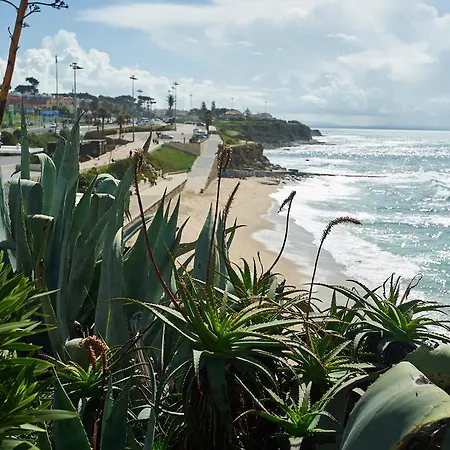 Apartamento Beach Warehouse S.pedro Estoril