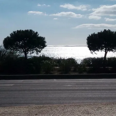 Daire Beach Warehouse S.pedro Estoril