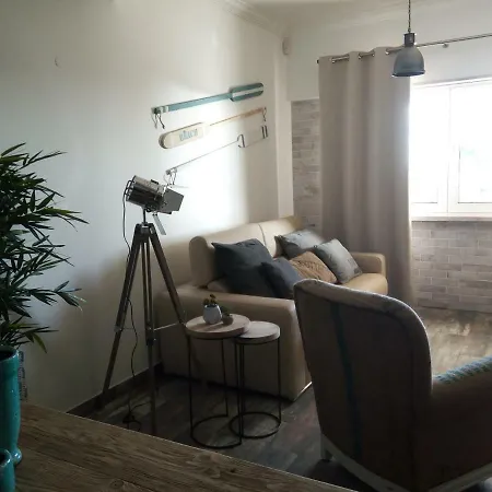 Apartamento Beach Warehouse S.pedro *